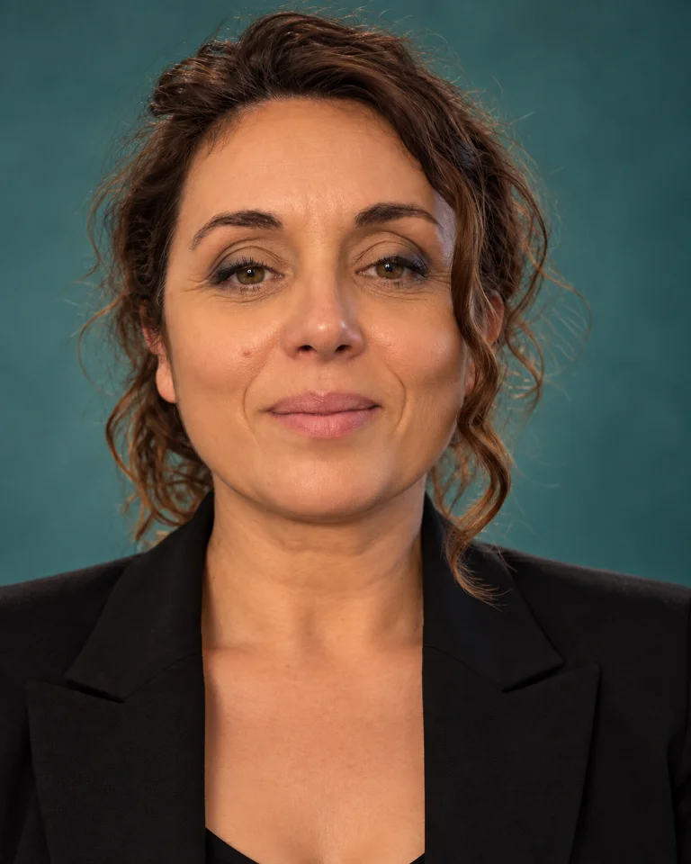 Francesca Antichi